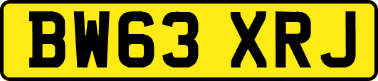 BW63XRJ