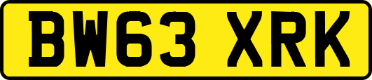 BW63XRK