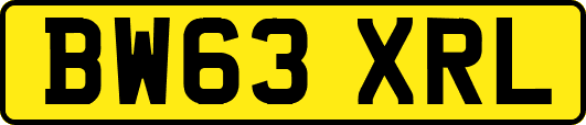 BW63XRL
