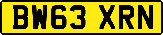 BW63XRN