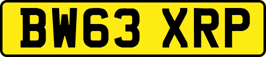 BW63XRP