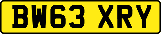 BW63XRY