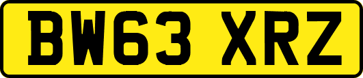 BW63XRZ