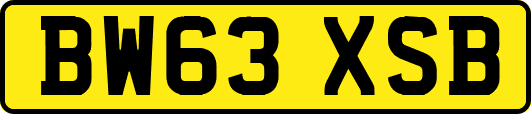 BW63XSB