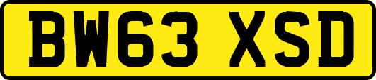 BW63XSD