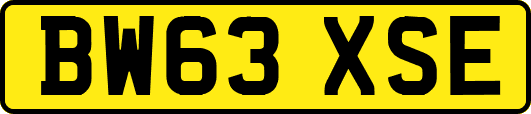 BW63XSE