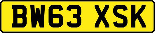 BW63XSK