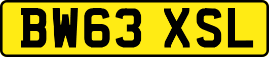 BW63XSL