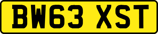 BW63XST