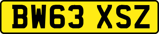 BW63XSZ