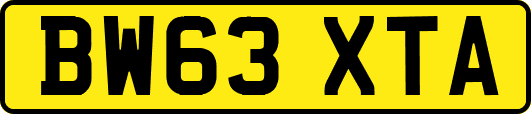 BW63XTA
