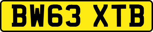 BW63XTB
