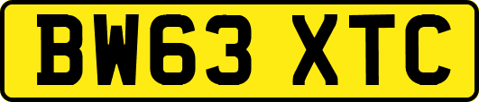 BW63XTC