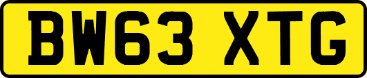 BW63XTG