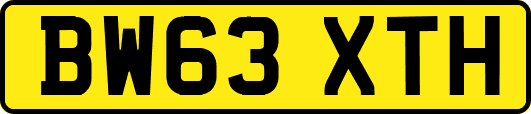 BW63XTH