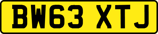 BW63XTJ