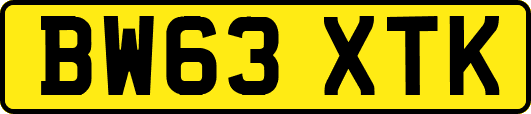 BW63XTK