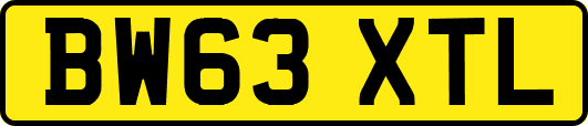 BW63XTL