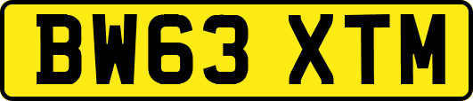 BW63XTM