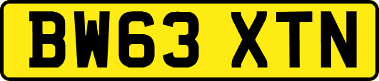 BW63XTN