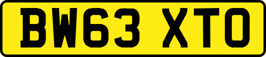 BW63XTO