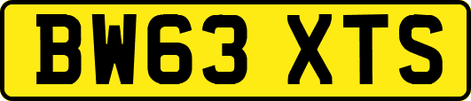 BW63XTS
