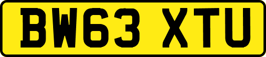 BW63XTU