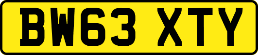 BW63XTY