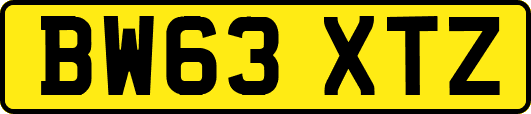 BW63XTZ