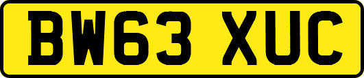 BW63XUC