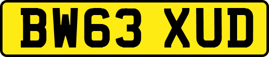 BW63XUD