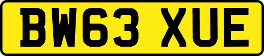 BW63XUE