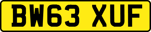 BW63XUF