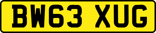 BW63XUG