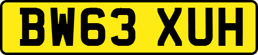 BW63XUH