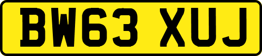 BW63XUJ