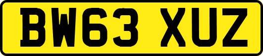 BW63XUZ