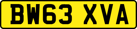 BW63XVA