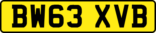 BW63XVB