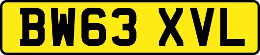 BW63XVL