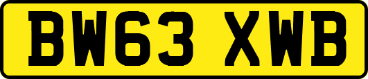 BW63XWB