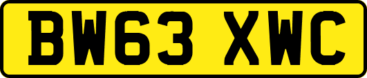 BW63XWC