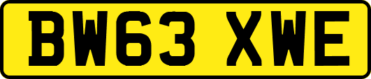 BW63XWE