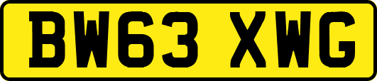 BW63XWG