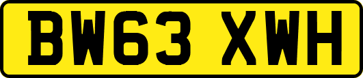 BW63XWH
