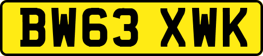BW63XWK