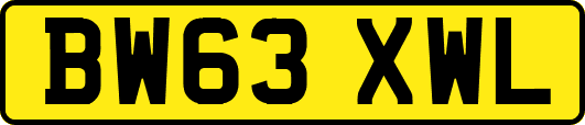 BW63XWL