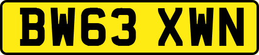 BW63XWN