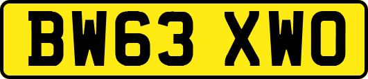 BW63XWO