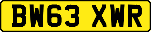 BW63XWR